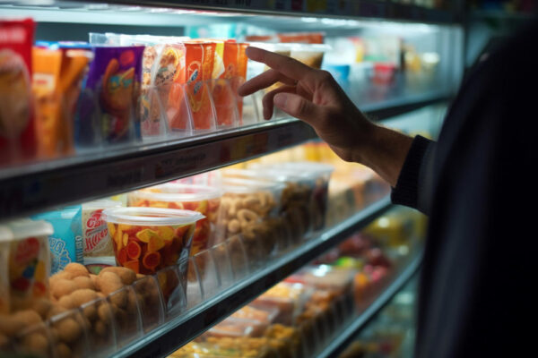 UBS Sees Sluggish Growth for Conagra Brands, Inc. (CAG) in FY26