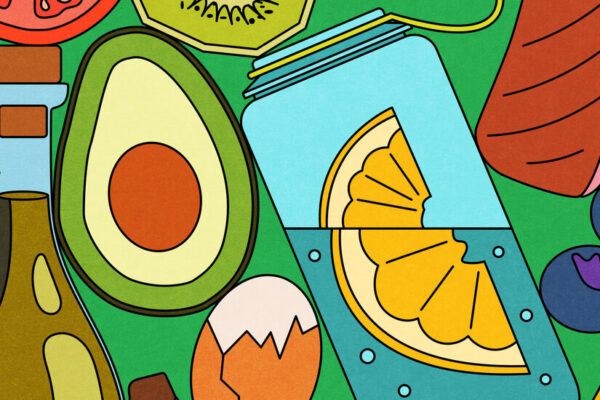 How to Eat Well, According to Nutrition Experts How to Eat Well, According to Nutrition Experts