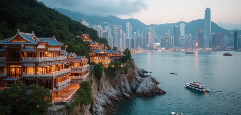 Hong Kong Climbs to Third Spot in Global Muslim Travel Index, Recognized as the Most Promising Muslim-Friendly Destination of the Year