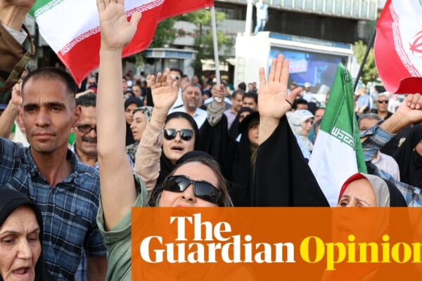 The Guardian view on Trump bombing Iran: an illegal and reckless act | Editorial