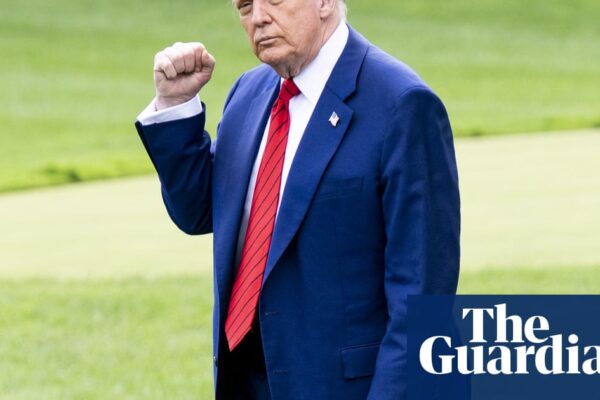 Pakistan to nominate Donald Trump for Nobel peace prize | Pakistan