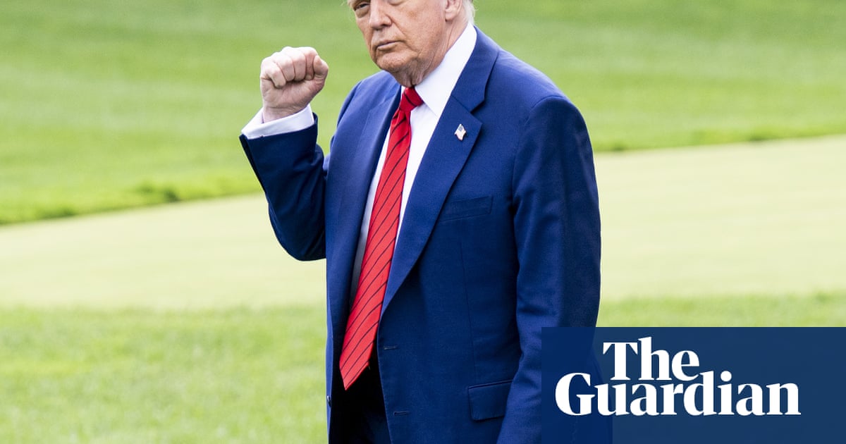 Pakistan to nominate Donald Trump for Nobel peace prize | Pakistan