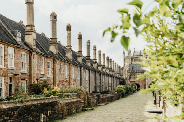 Wells beats the big cities to become one of the UK’s most generous places | Local News | News | Wells Nub News