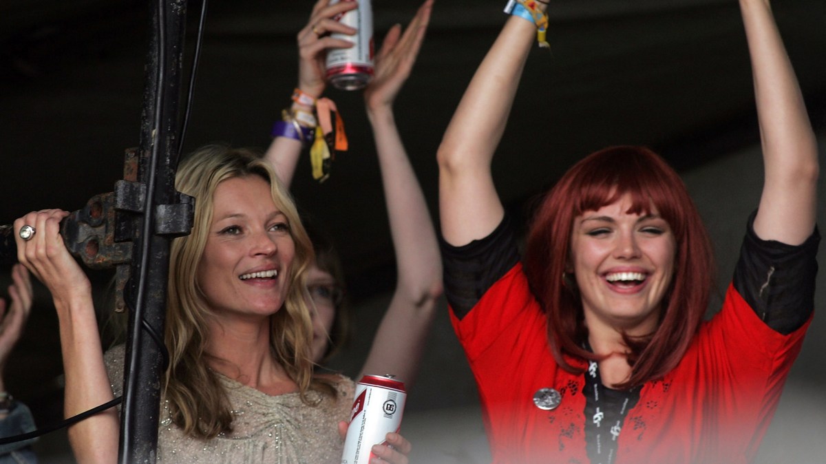 The UK summer festival kit list — luxury edition