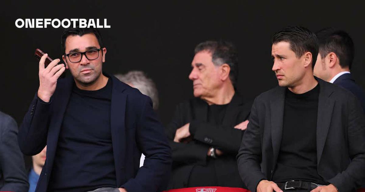 Icon: OneFootball