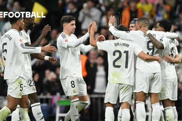 Icon: Major League Soccer