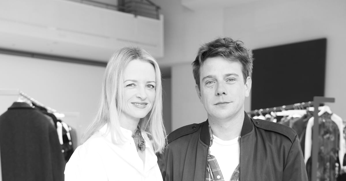 Delphine Arnault Confirms Jonathan Anderson’s Dior Takeover