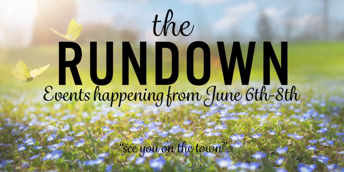 Free Fish Day, fashion show & more