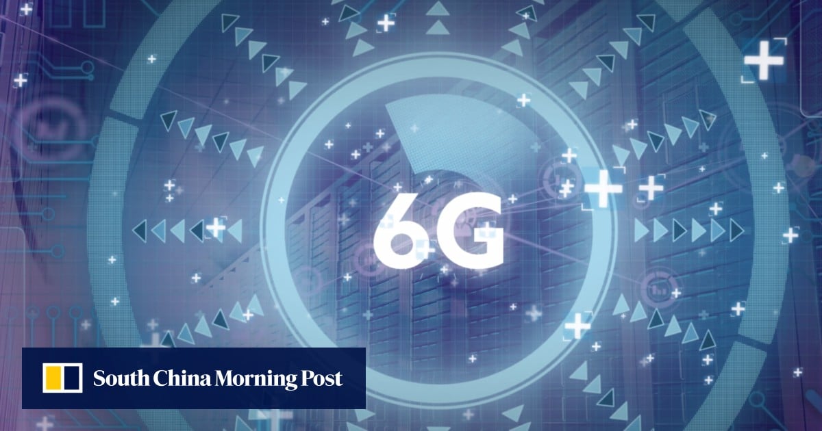 China’s 6G-powered warfare system, Xi urges ceasefire in Middle East: SCMP’s 7 highlights