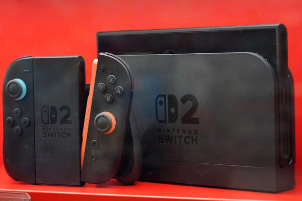 Switch 2才上市兩週就盜版破解成功？任天堂反制：玩家主機直接被硬體Ban
