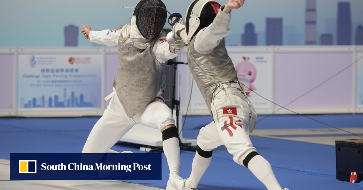 National Games ticketing to start in August for Hong Kong, 3 months before event
