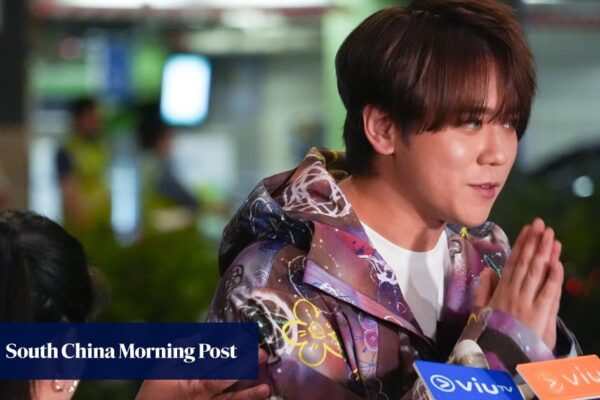 Keung To jibes reflect ‘double-edged sword’ of social media: Hong Kong experts Keung To jibes reflect ‘double-edged sword’ of social media: Hong Kong experts