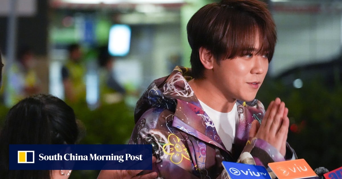 Keung To jibes reflect ‘double-edged sword’ of social media: Hong Kong experts
