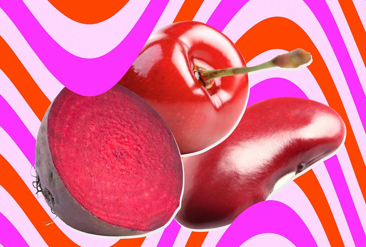 7 Anti-Inflammatory Foods for an Energy Boost, Recommended by Dietitians