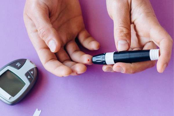 10 Lifestyle Changes That Can Help Manage Diabetes Naturally 10 Lifestyle Changes That Can Help Manage Diabetes Naturally