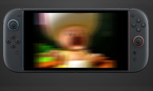 Let’s Talk About Why Some Folks Are Really Unhappy With The Switch 2’s Screen Let’s Talk About Why Some Folks Are Really Unhappy With The Switch 2’s Screen