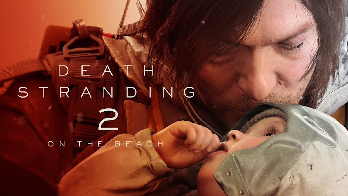 《死亡擱淺2 冥灘之上》總整理：上市日期、預購特典、豪華版/典藏版差異、PC版、劇情與演員