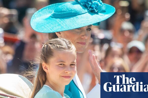What’s behind the return of mini-me dressing? | Fashion