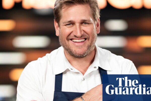 Curtis Stone: ‘My most cringeworthy run-in with a celebrity? Juliette Lewis, on the toilet’ | Television