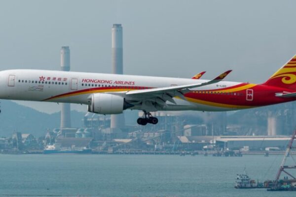 Hong Kong Airlines Alters Flight Plans To Japan Due To False Earthquake Forecast And Reduced Demand