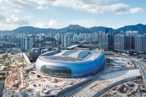 Hong Kong ramps up tourist offerings to greet summer holidays
