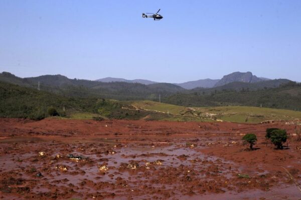 BHP faces UK contempt charge for funding case over Brazil dam collapse
