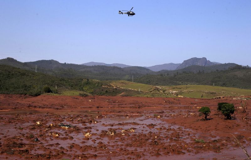 BHP faces UK contempt charge for funding case over Brazil dam collapse