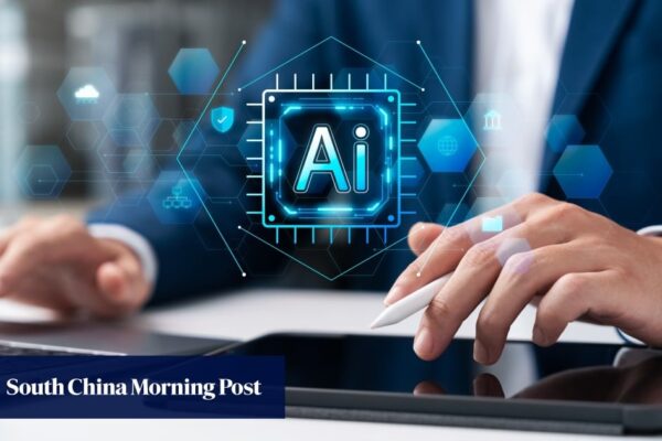 In Hong Kong and globally, AI is not a job and wage killer, PwC says In Hong Kong and globally, AI is not a job and wage killer, PwC says
