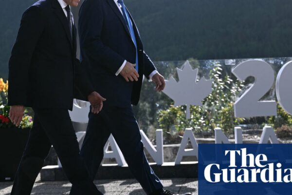 Canada ditches tax on tech giants in bid to restart US trade talks | Canada