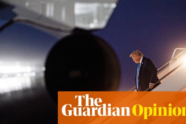 Will the new Middle East crisis rock the world economy? The markets say no – but I fear they’re wrong | Larry Elliott