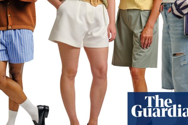 Scared of shorts? Here are 53 perfect pairs for every occasion | Fashion