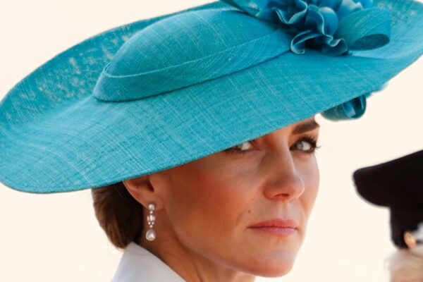 Trooping the Colour 2025: the best dressed guests from Princess Kate to Duchess Sophie Trooping the Colour 2025: the best dressed guests from Princess Kate to Duchess Sophie