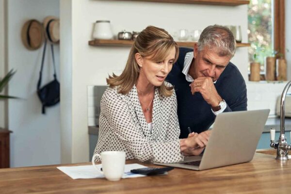 This Is the No. 1 Mistake Americans Make When Planning for Retirement This Is the No. 1 Mistake Americans Make When Planning for Retirement