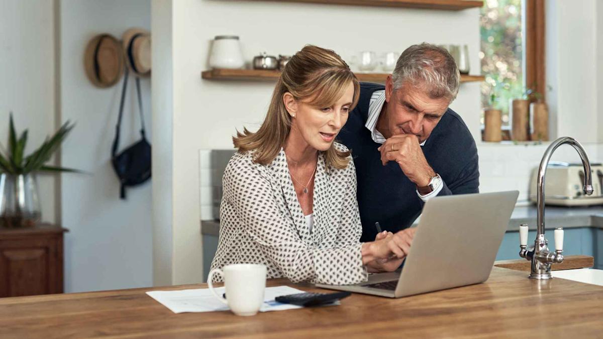 This Is the No. 1 Mistake Americans Make When Planning for Retirement