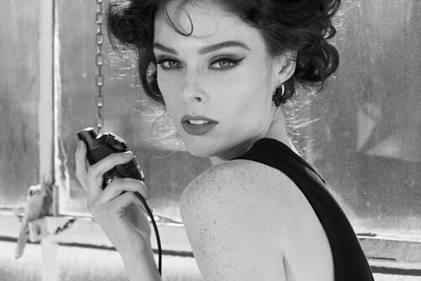 Supermodel Coco Rocha to launch new women’s fashion brand Supermodel Coco Rocha to launch new women's fashion brand