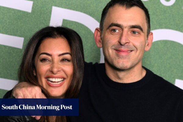 Ronnie O’Sullivan ‘hasn’t given up on Hong Kong’, immigration chief says Ronnie O’Sullivan ‘hasn’t given up on Hong Kong’, immigration chief says