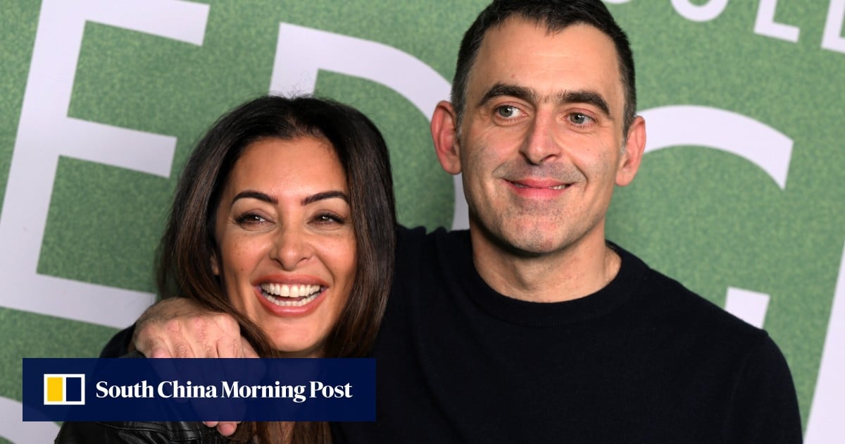 Ronnie O’Sullivan ‘hasn’t given up on Hong Kong’, immigration chief says
