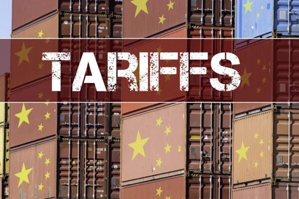 US, China agree on deal for tariffs, rare-earth magnets