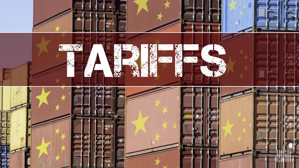 US, China agree on deal for tariffs, rare-earth magnets