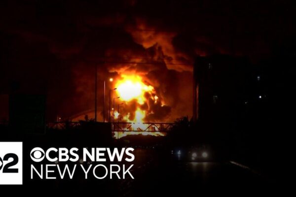 Israel-Iran war enters second week