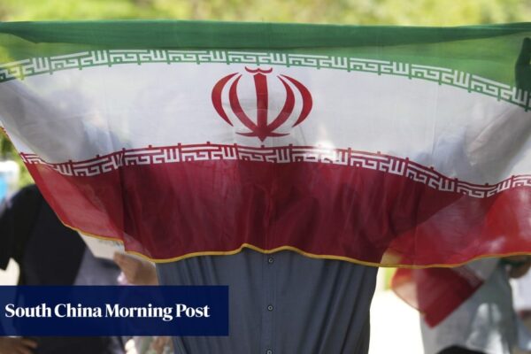 China condemns US strikes on Iran, calls for ceasefire and talks