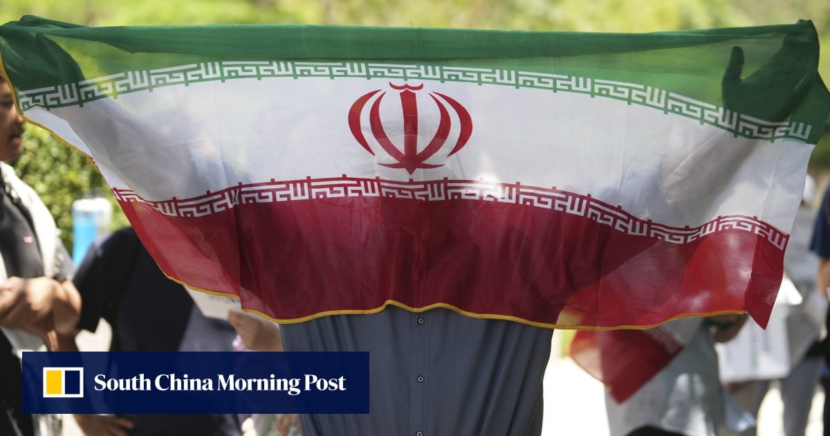 China condemns US strikes on Iran, calls for ceasefire and talks