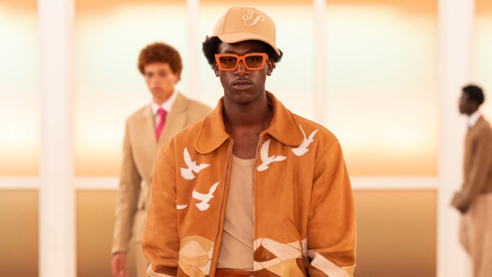 3.Paradis Men's Spring 2026 Ready-to-Wear Runway, Fashion Show & Collection Review [PHOTOS]