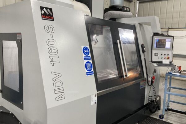 Sanoh UK significantly reduces set-up and part cycle times