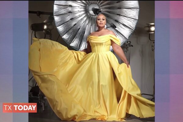 Teaching women how to master their style – NBC 5 Dallas-Fort Worth