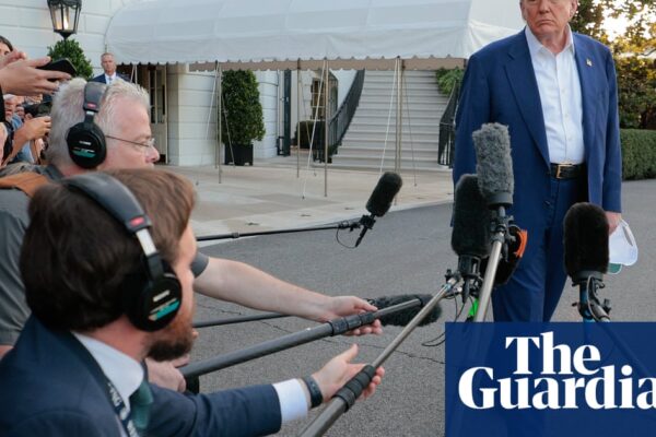 Trump news at a glance: profanity and push-back over success of Iran strikes | Trump administration