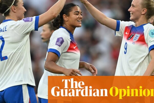 Euro 2025 is sure to showcase just how far women’s football has come | Women's Euro 2025