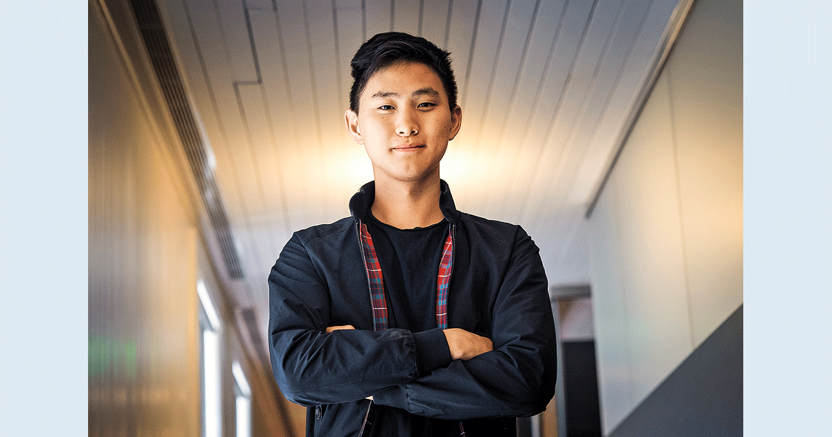 今日信報 - EJ Global - Scale AI汪滔「朋友圈」價值連城 28歲華裔AI界超新星 獲Meta重金禮聘 - 人氣我寫