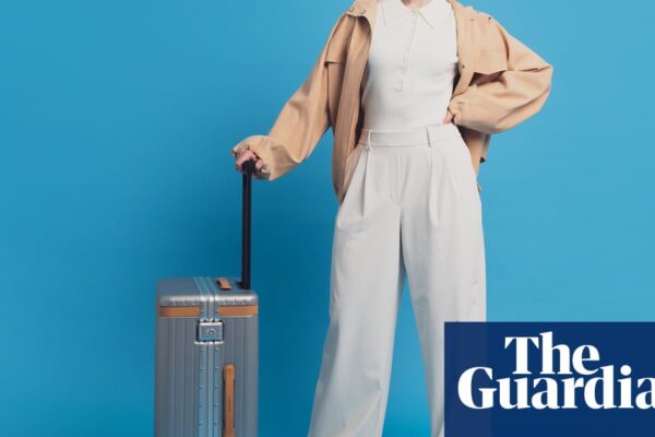 Jess Cartner-Morley on fashion: travel trousers – the gateway drug to smart comfy dressing | Fashion