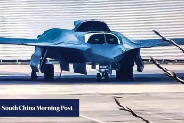 China’s non-binary AI chip breakthrough, DJI unveils robotic cleaner: SCMP’s 7 highlights China’s non-binary AI chip breakthrough, DJI unveils robotic cleaner: SCMP’s 7 highlights